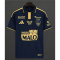 Maillot Brest Third 2026/2027 Passe D