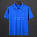 Maillot Brigthon 125th anniversaire 2026/2027 Passe D