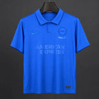 Maillot Brigthon 125th anniversaire 2026/2027 Passe D