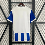 Brighton 2025/2026 Home Jersey