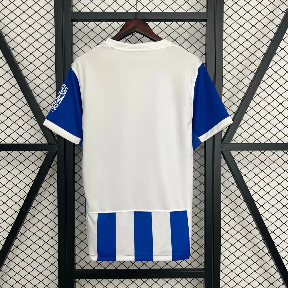 Brighton Heimtrikot 2025/2026
