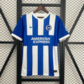 Brighton 2025/2026 Home Jersey