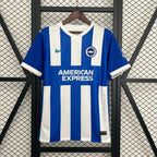 Brighton 2025/2026 Home Jersey