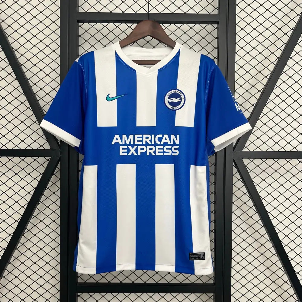 Brighton Heimtrikot 2025/2026