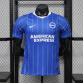 Maillot Brigthon Domicile 2026/2027 Version joueur Passe D