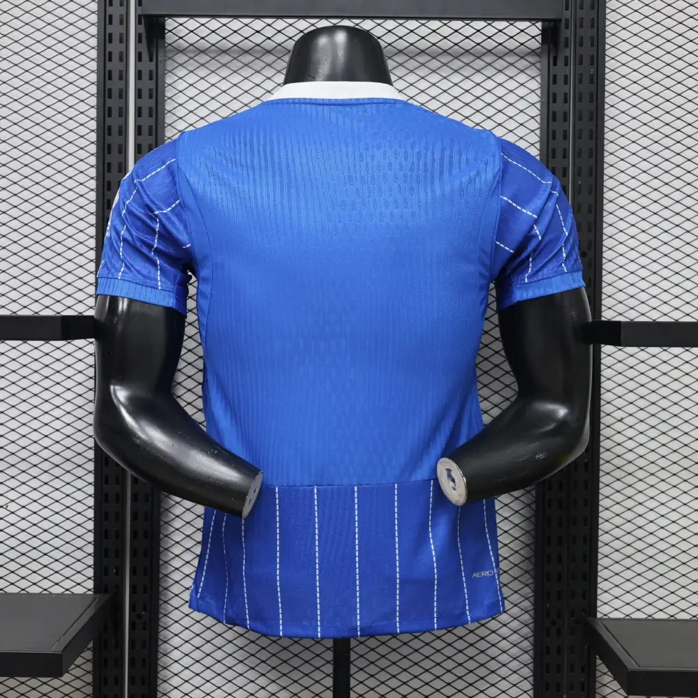 Maillot Brigthon Domicile 2026/2027 Version joueur Passe D