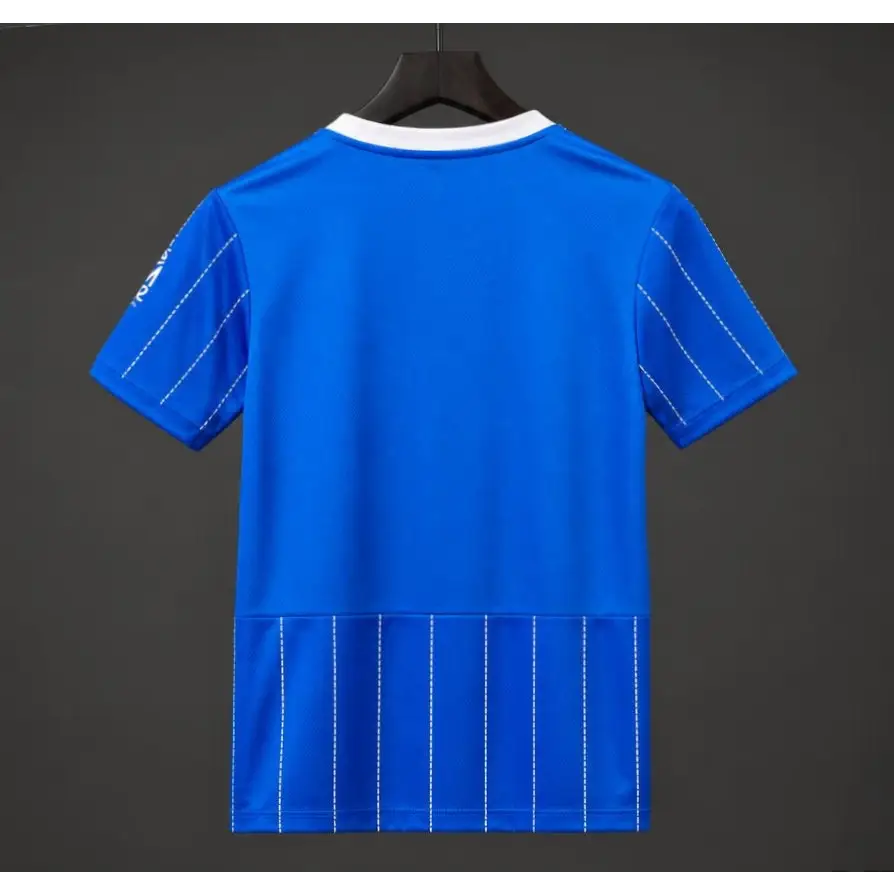 Maillot Brigthon Domicile 2026/2027 Passe D