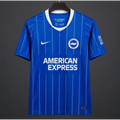 Maillot Brigthon Domicile 2026/2027 Passe D