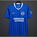 Maillot Brigthon Domicile 2026/2027 Passe D