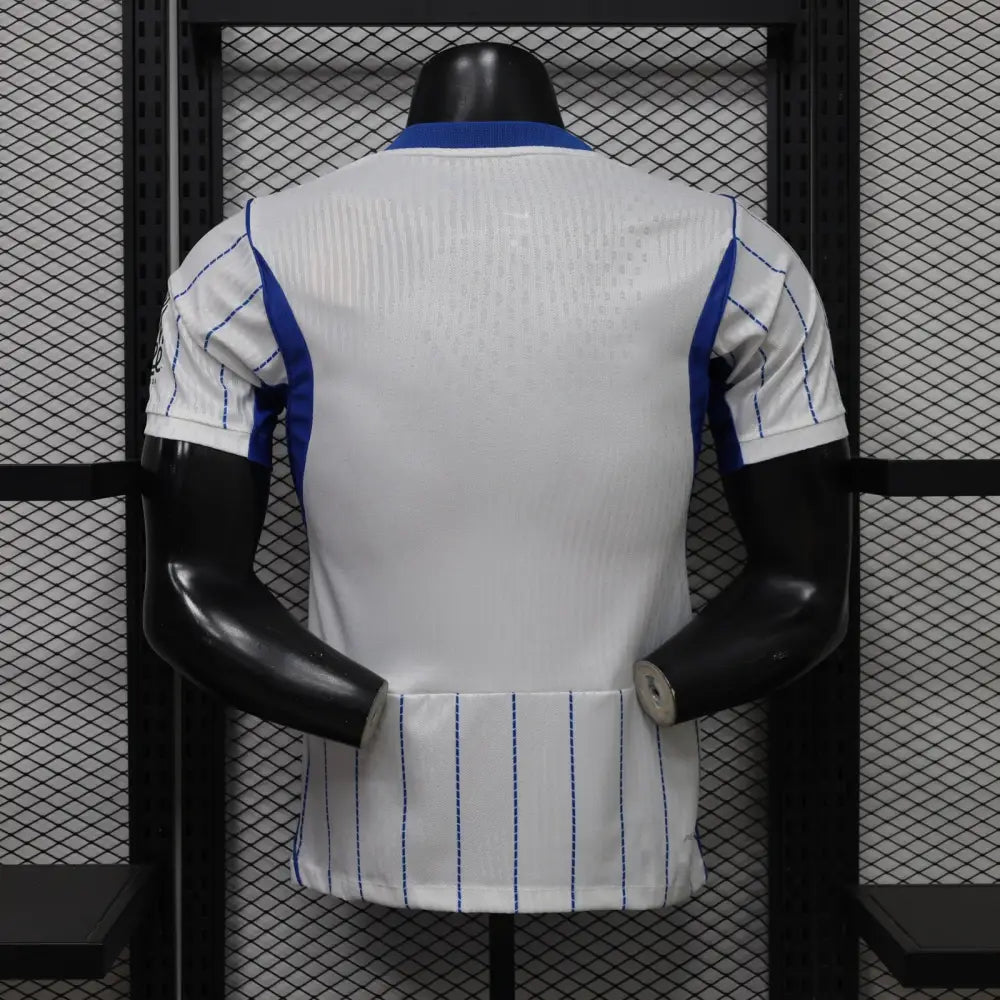 Maillot Brigthon Extérieur 2026/2027 Version joueur Passe D