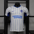 Maillot Brigthon Extérieur 2026/2027 Version joueur Passe D