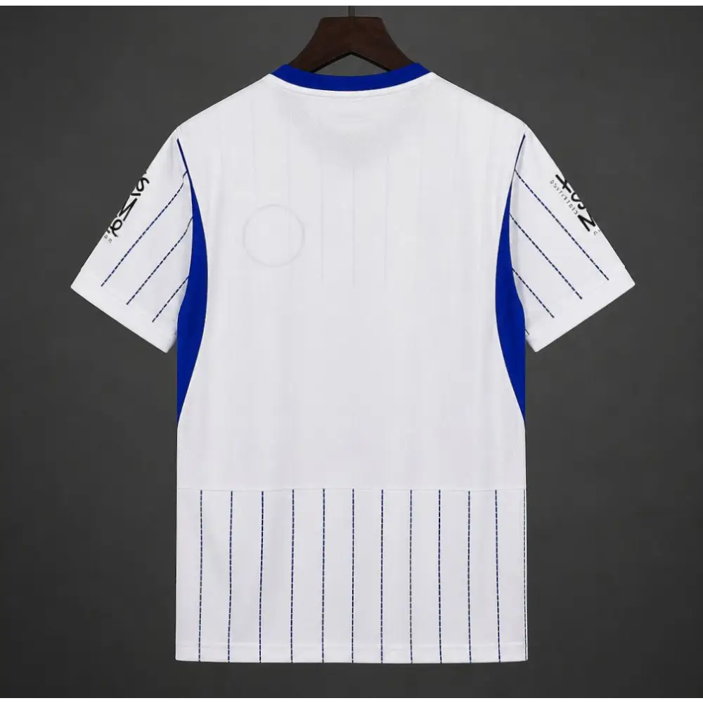 Maillot Brigthon Extérieur 2026/2027 Passe D