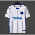 Maillot Brigthon Extérieur 2026/2027 Passe D