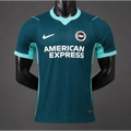 Maillot Brigthon Third 2026/2027 Version joueur Passe D