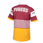 Rugby-Trikot Broncos 1992