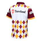 Rugbytrikot Broncos 1995