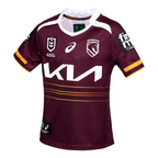 Rugbytrikot Broncos Heim NRL 2026