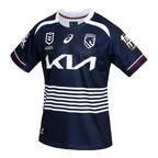 Rugby-Trikot Broncos Auswärts NRL 2026