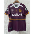 Maillot Rugby Broncos NRL 2024/2025