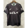 Maillot Rugby Broncos NRL 2024/2025