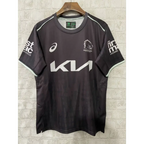 Maillot Rugby Broncos NRL 2024/2025