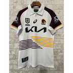 Maillot Rugby Broncos NRL 2024/2025