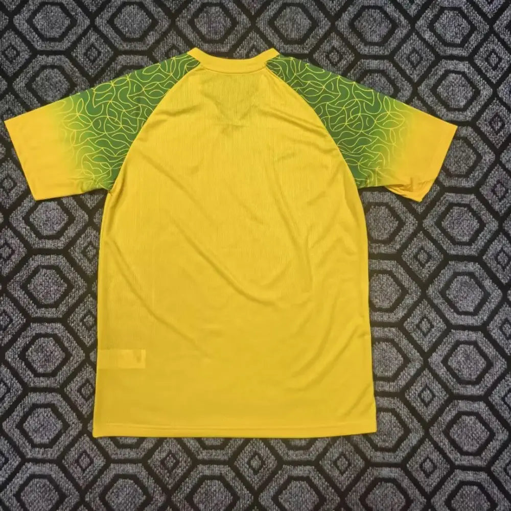 Burkina Faso concept jersey 2025/2026