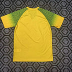 Burkina Faso concept jersey 2025/2026