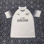 Maillot Burkina Faso concept 2025/2026