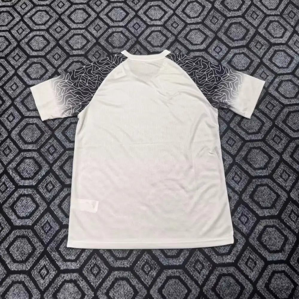 Burkina Faso Trikot Konzept 2025/2026