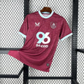 Burnley Heimtrikot 2025/2026