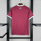 Burnley Heimtrikot 2025/2026