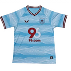 Burnley Auswärtstrikot 2025/2026
