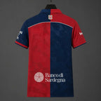 Maillot Cagliari Domicile 2026/2027 Passe D