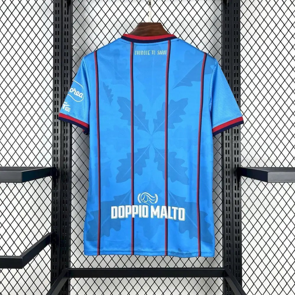 Cagliari Auswärtstrikot 2025/2026