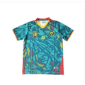 Kamerun-Heimtrikot Afrikameisterschaft 2025