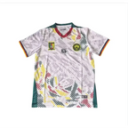 Cameroon Away Shirt AFCON 2025