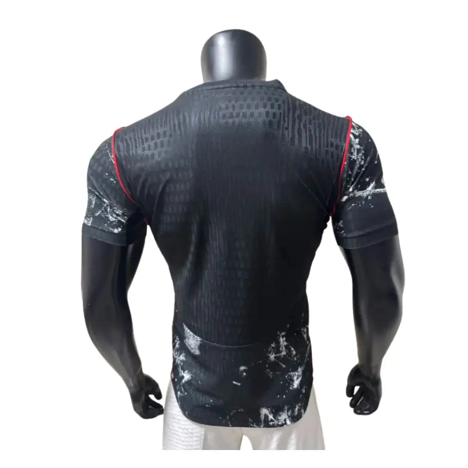Kanada Trikot WM 2026 Auswärts Spielerversion
