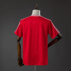 Maillot Canada Domicile 1986 Retro Passe D