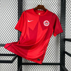 Kanada Heimtrikot WM 2026