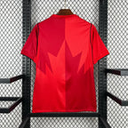 Kanada Heimtrikot WM 2026