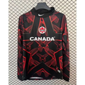 Kanada Torwarttrikot WM 2026