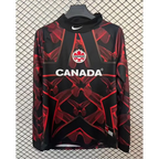 Kanada Torwarttrikot WM 2026