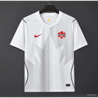 Canada 2026 World Cup Third Jersey