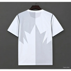 Canada 2026 World Cup Third Jersey