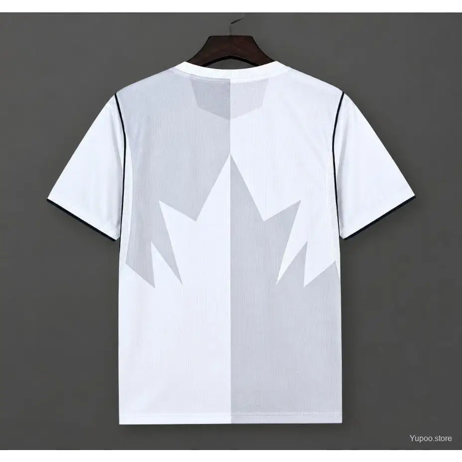 Kanada Drittes Trikot WM 2026