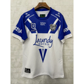 Maillot Rugby Bankstown Bulldogs Domicile NRL 2026
