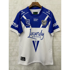 Maillot Rugby Bankstown Bulldogs Domicile NRL 2026