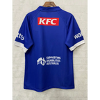 Maillot Rugby Bankstown Bulldogs Extérieur NRL 2026