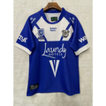 Maillot Rugby Bankstown Bulldogs Extérieur NRL 2026
